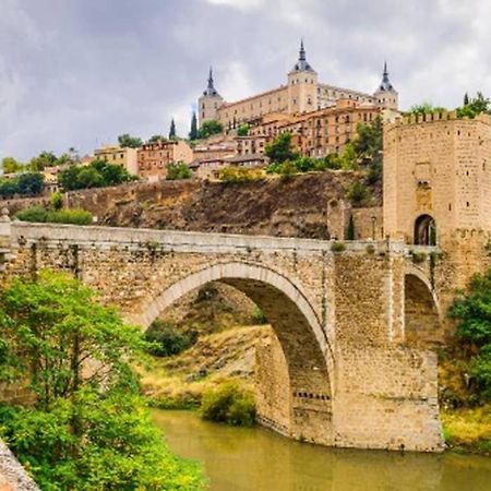 Stay Toletvm Apartametos Turisticos Toledo Buitenkant foto