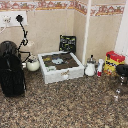 Stay Toletvm Apartametos Turisticos Toledo Buitenkant foto