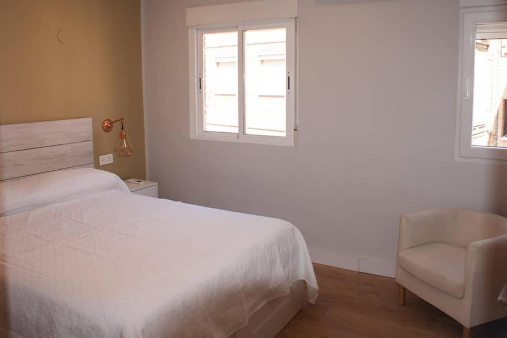 Stay Toletvm Apartametos Turisticos Toledo Buitenkant foto