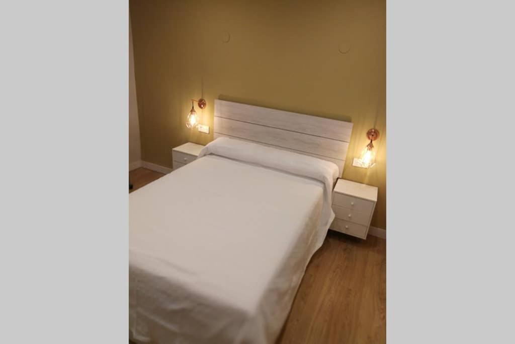 Stay Toletvm Apartametos Turisticos Toledo Buitenkant foto
