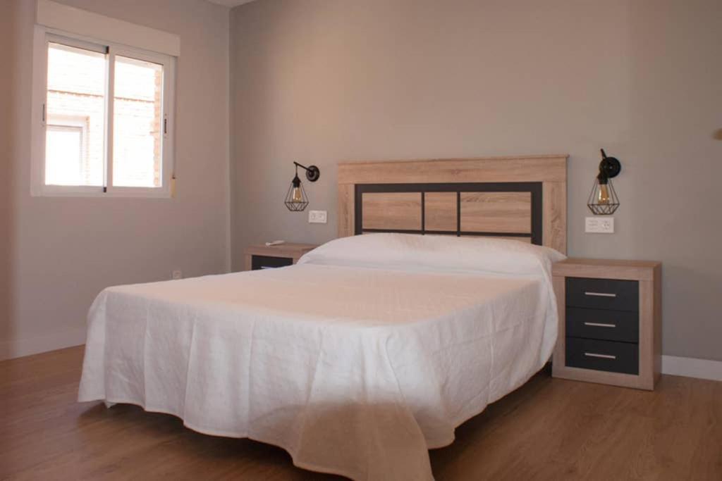 Stay Toletvm Apartametos Turisticos Toledo Buitenkant foto