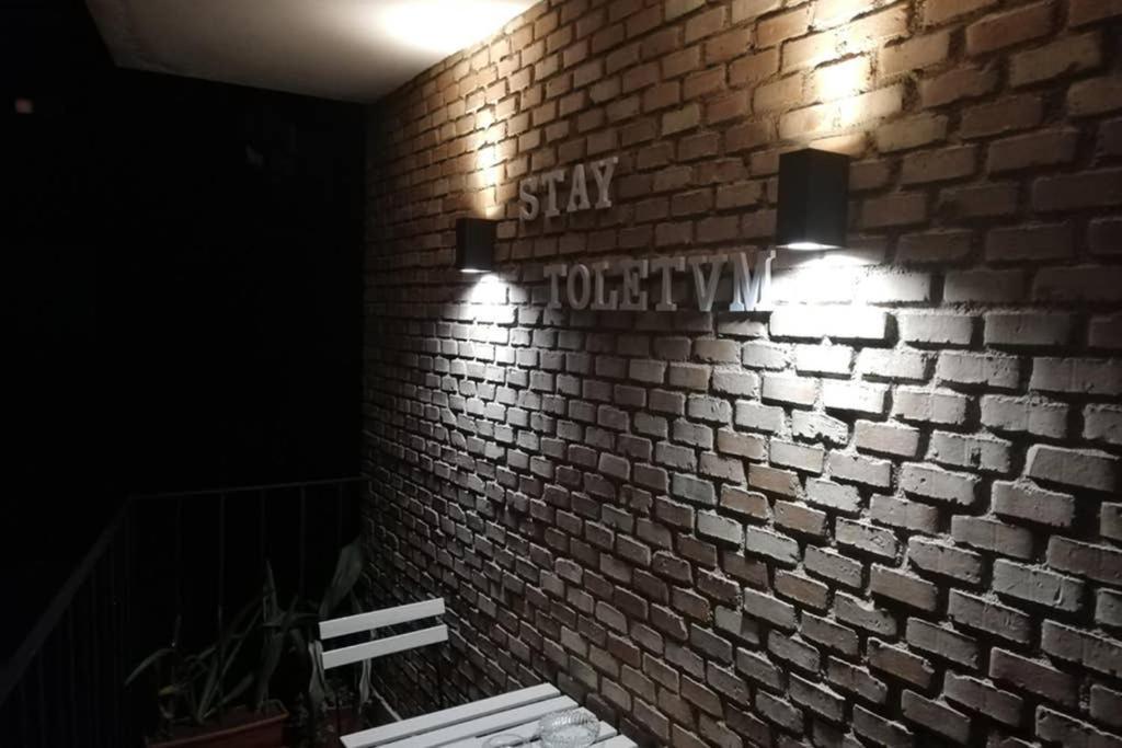 Stay Toletvm Apartametos Turisticos Toledo Buitenkant foto