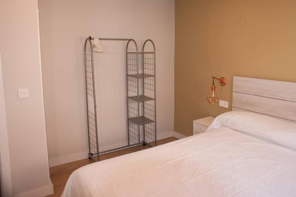 Stay Toletvm Apartametos Turisticos Toledo Buitenkant foto