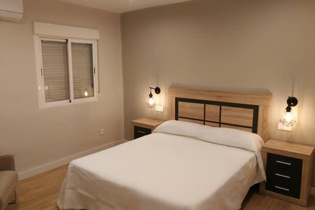 Stay Toletvm Apartametos Turisticos Toledo Buitenkant foto