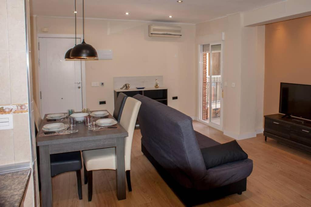 Stay Toletvm Apartametos Turisticos Toledo Buitenkant foto