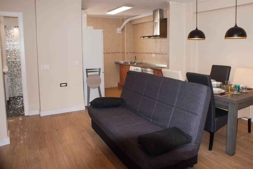 Stay Toletvm Apartametos Turisticos Toledo Buitenkant foto