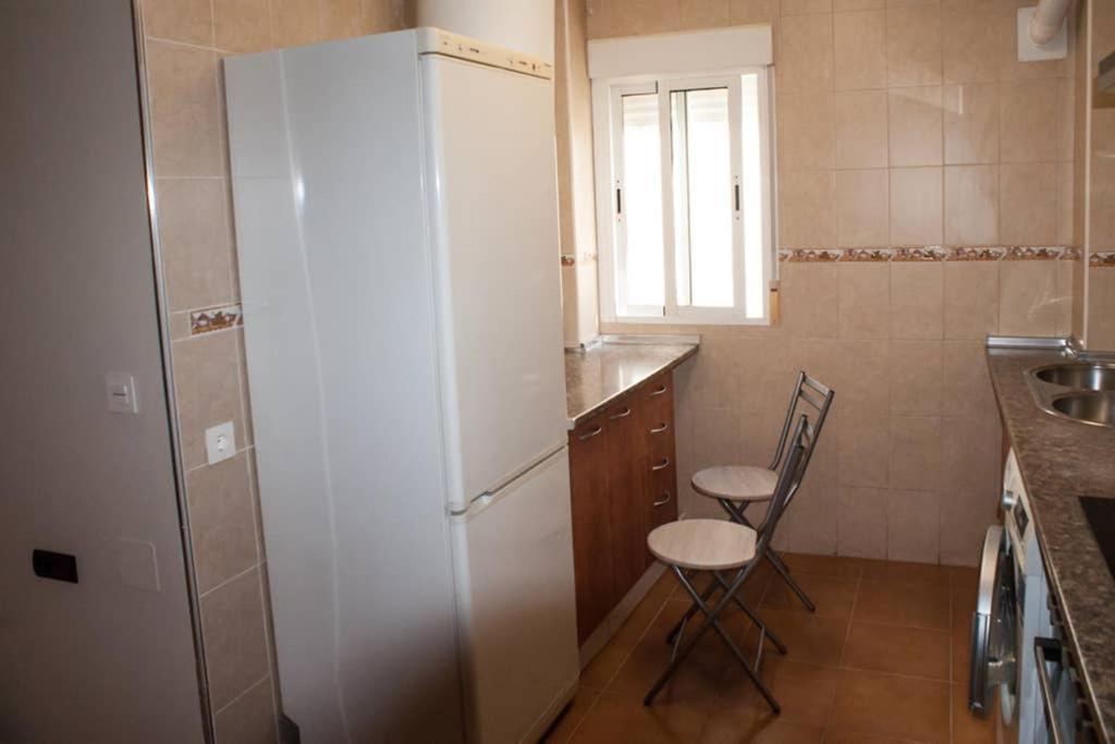 Stay Toletvm Apartametos Turisticos Toledo Buitenkant foto