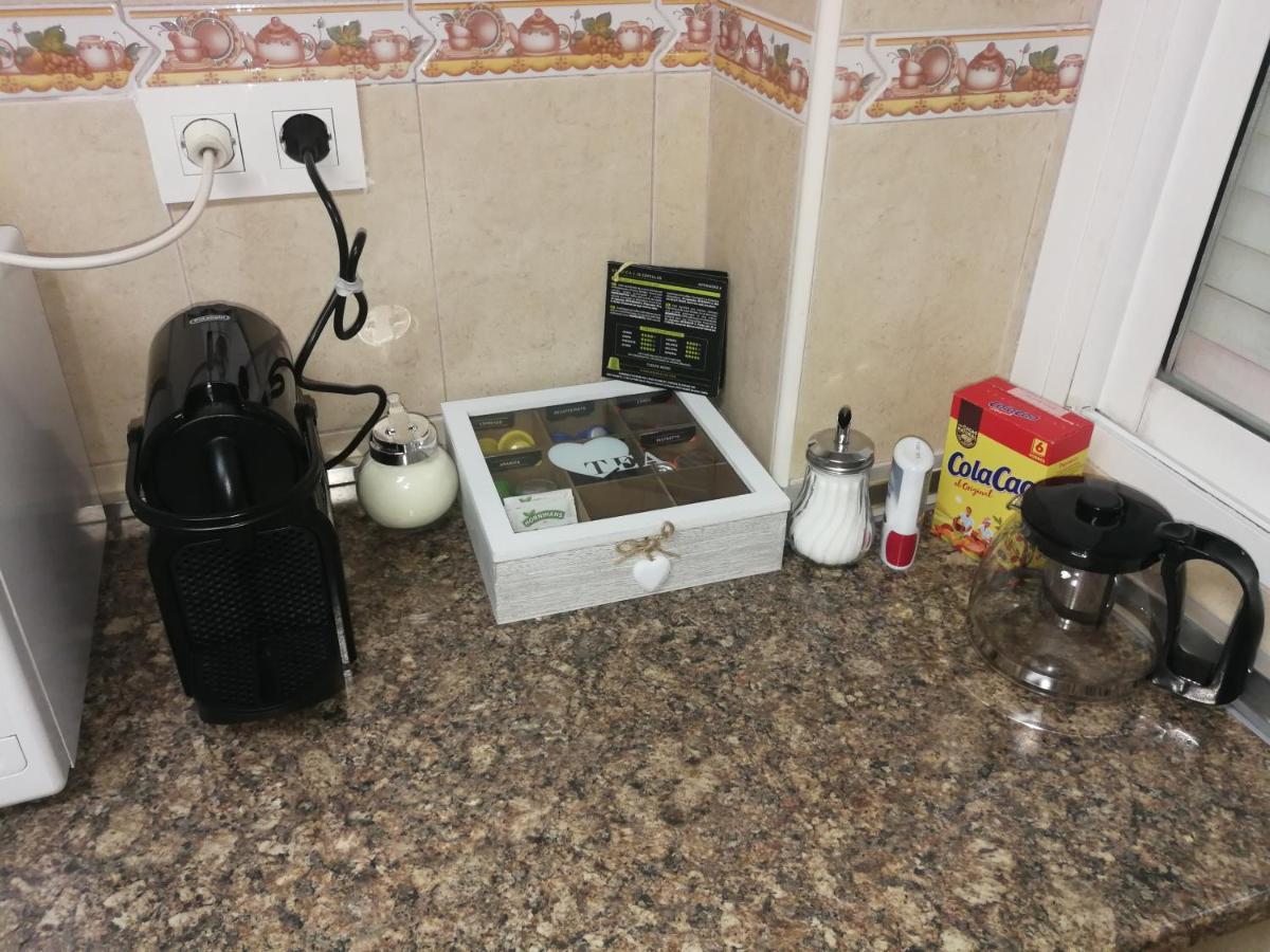 Stay Toletvm Apartametos Turisticos Toledo Buitenkant foto
